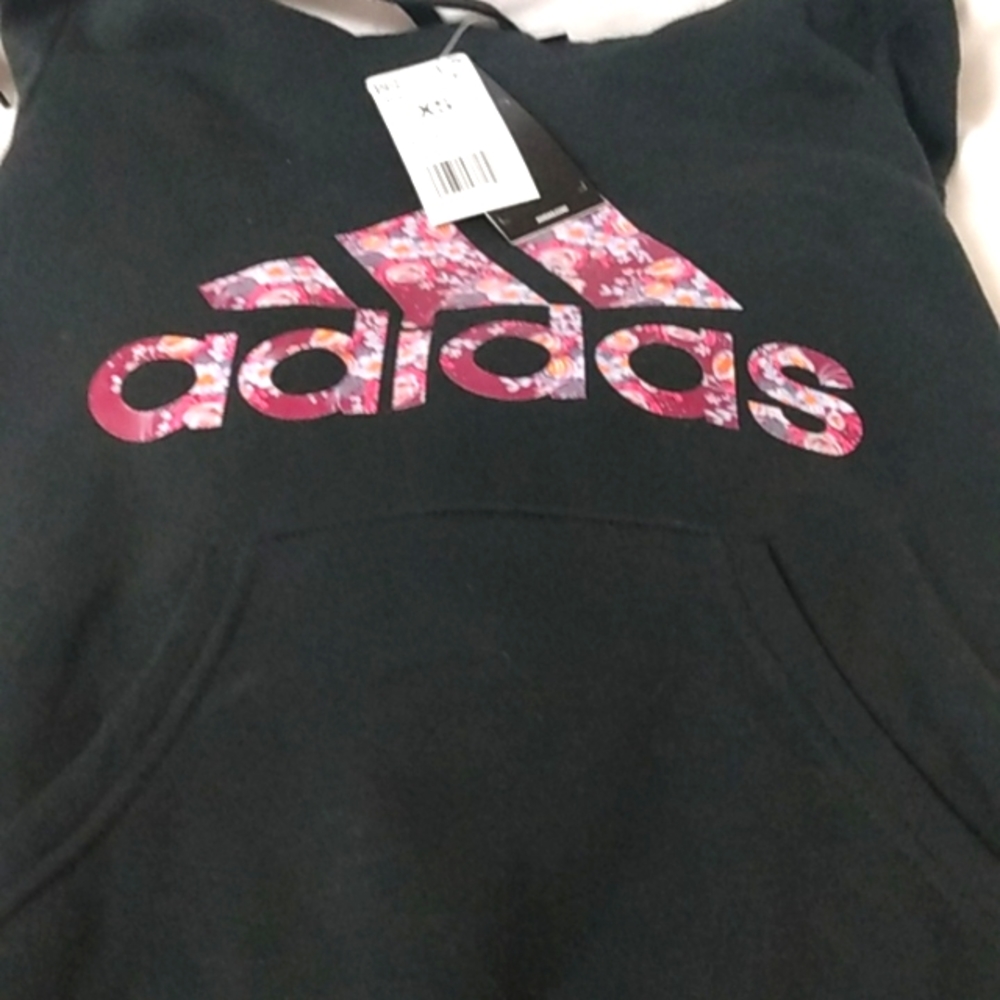 ADIDAS KIDS NWT